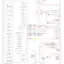 mini-Instrument cluster circuit (1 of 2)