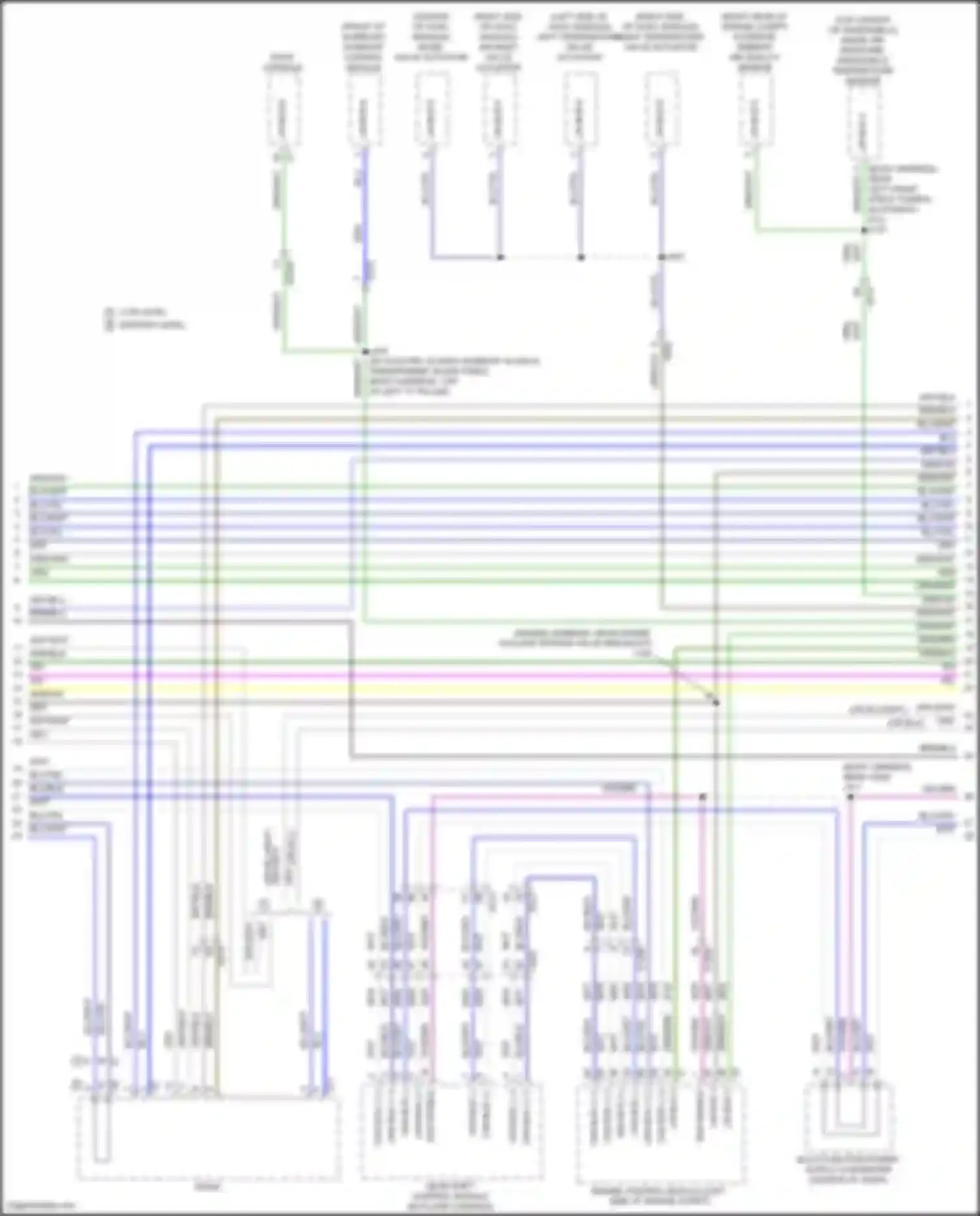 Envision Buick II (2020-2024): Computer data lines circuit (5 of 7)