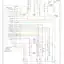 mini-Wiring diagram engine performance 2.4l vin r, hybrid system circuit (1 of 4)