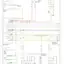 mini-Forced entry circuit, without passive keyless entry (1 of 2)