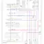 mini-Wiring diagram engine performance 2.0l vin v (1 of 5)