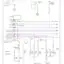 mini-Exterior lamps circuit, with hid headlamps (1 of 2)