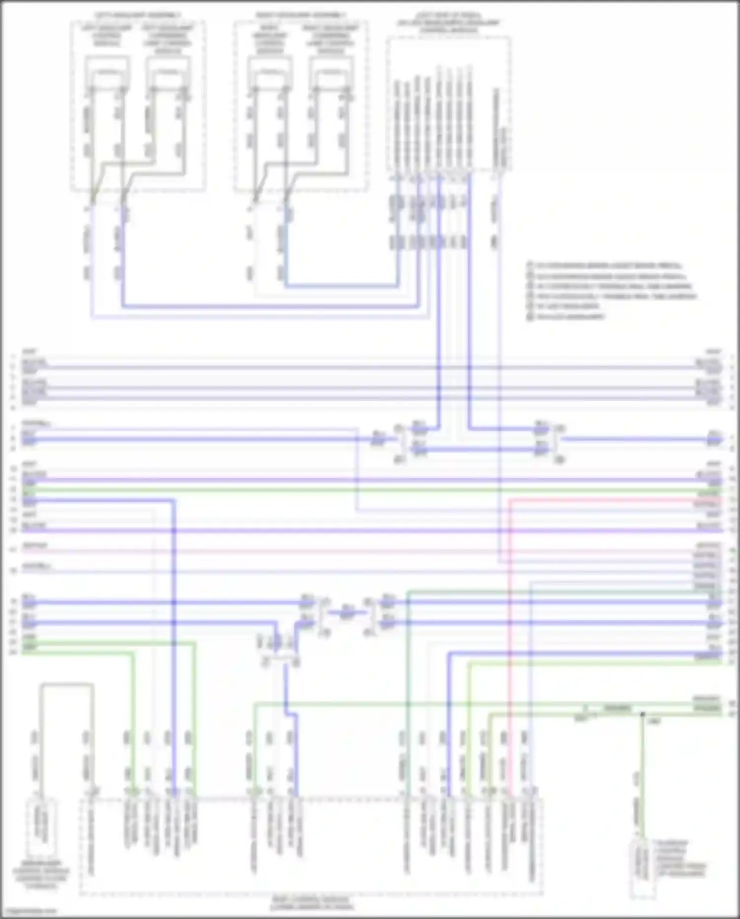 Regal Buick VI (2017-2020): Computer data lines circuit (5 of 7)