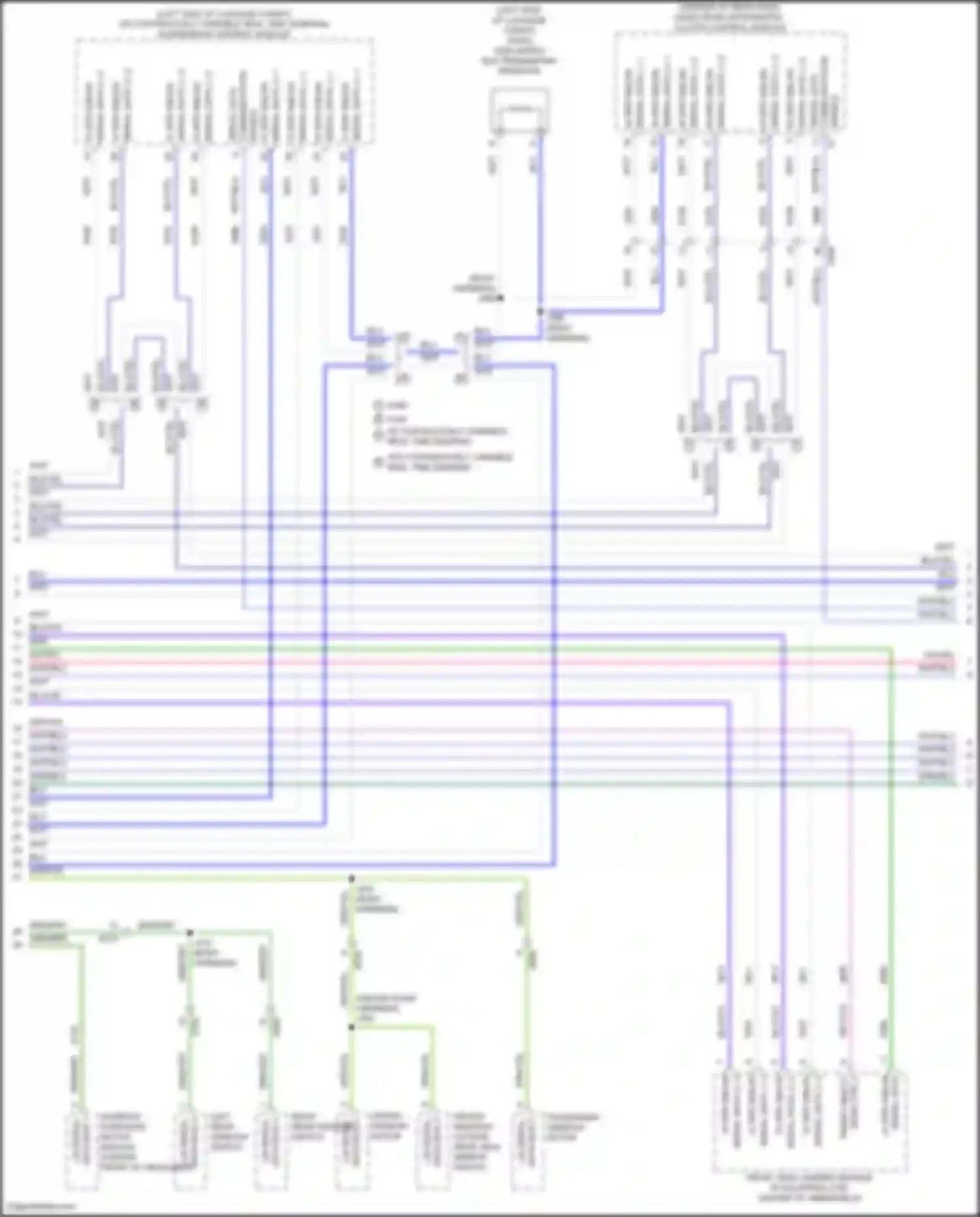 Regal Buick VI (2017-2020): Computer data lines circuit (6 of 7)