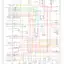 mini-Wiring diagram engine performance 3.1l (vin m)s (1 of 3)