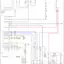 mini-Navigation circuit, w/o touch screen & color information display (1 of 3)