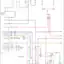 mini-Navigation circuit, w/ touch screen & color information display (1 of 5)