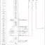 mini-Instrument cluster circuit (1 of 3)