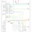 mini-Wiring diagram engine performance 1.4l, hybrid system circuit (1 of 13)