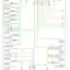 mini-Computer data lines circuit (1 of 2)