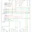 mini-Forced entry circuit, with passive keyless entry (1 of 2)