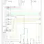 mini-Forced entry circuit, without passive keyless entry (1 of 2)