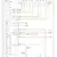 mini-Instrument cluster circuit (1 of 2)