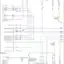 mini-Computer data lines circuit (1 of 9)