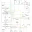 mini-Wiring diagram engine performance 2.3l (vin a)s (1 of 2)