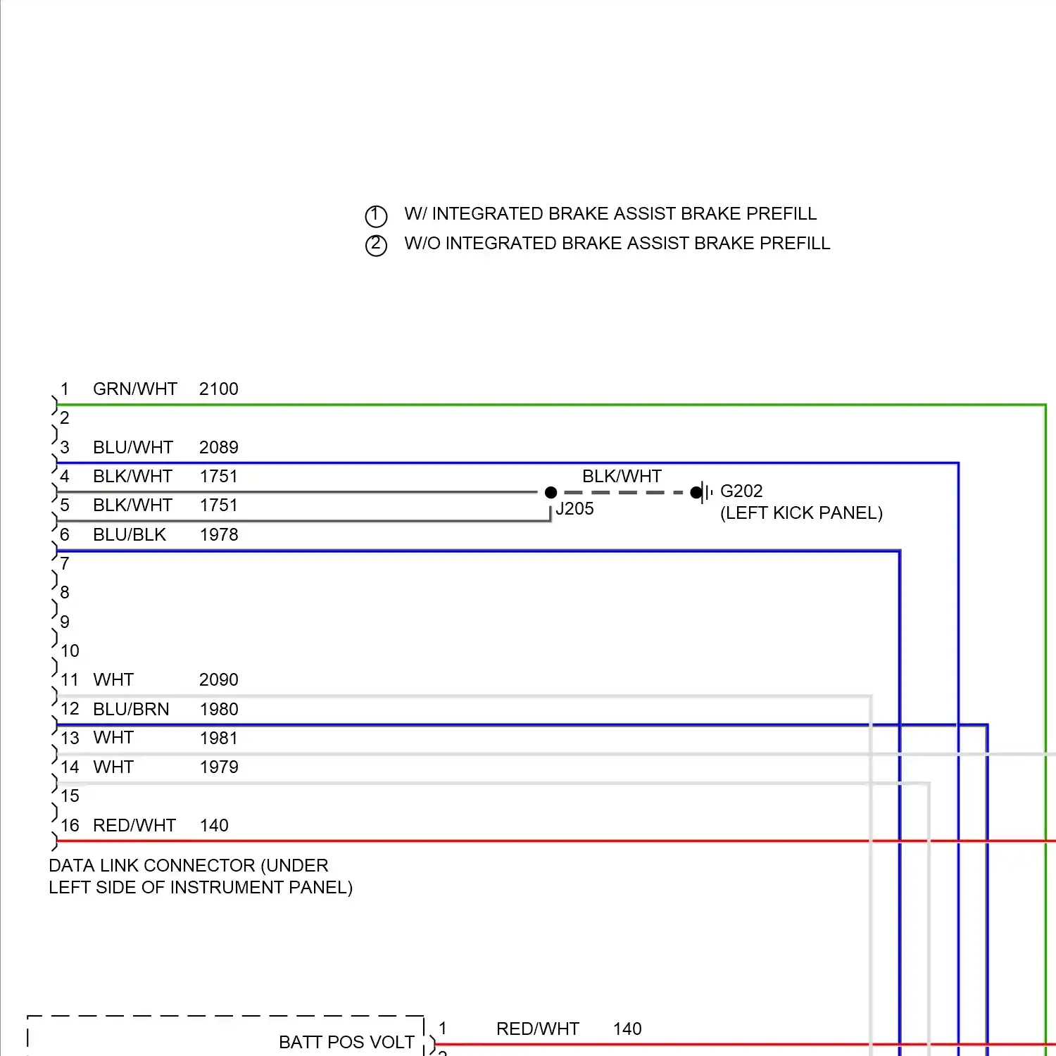 demo - Computer data lines circuit (1 of 7) Computer data lines circuit (1 of 7)