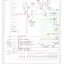 mini-Instrument cluster circuit (1 of 2)