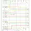mini-Wiring diagram engine performance 6.6l vin 1, california (1 of 5)