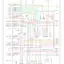mini-Wiring diagram engine performance 3.8l (vin k)s (1 of 3)