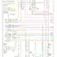 mini-Wiring diagram engine performance 7.0l vin e (1 of 6)