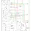 mini-Instrument cluster circuit (1 of 2)