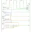 mini-Computer data lines circuit (1 of 2)