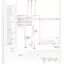mini-Instrument cluster circuit (1 of 2)