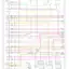mini-Wiring diagram engine performance 4.3l (vin w)s (1 of 4)