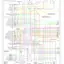 mini-Wiring diagram engine performance 6.5l (vin f)s (1 of 4)