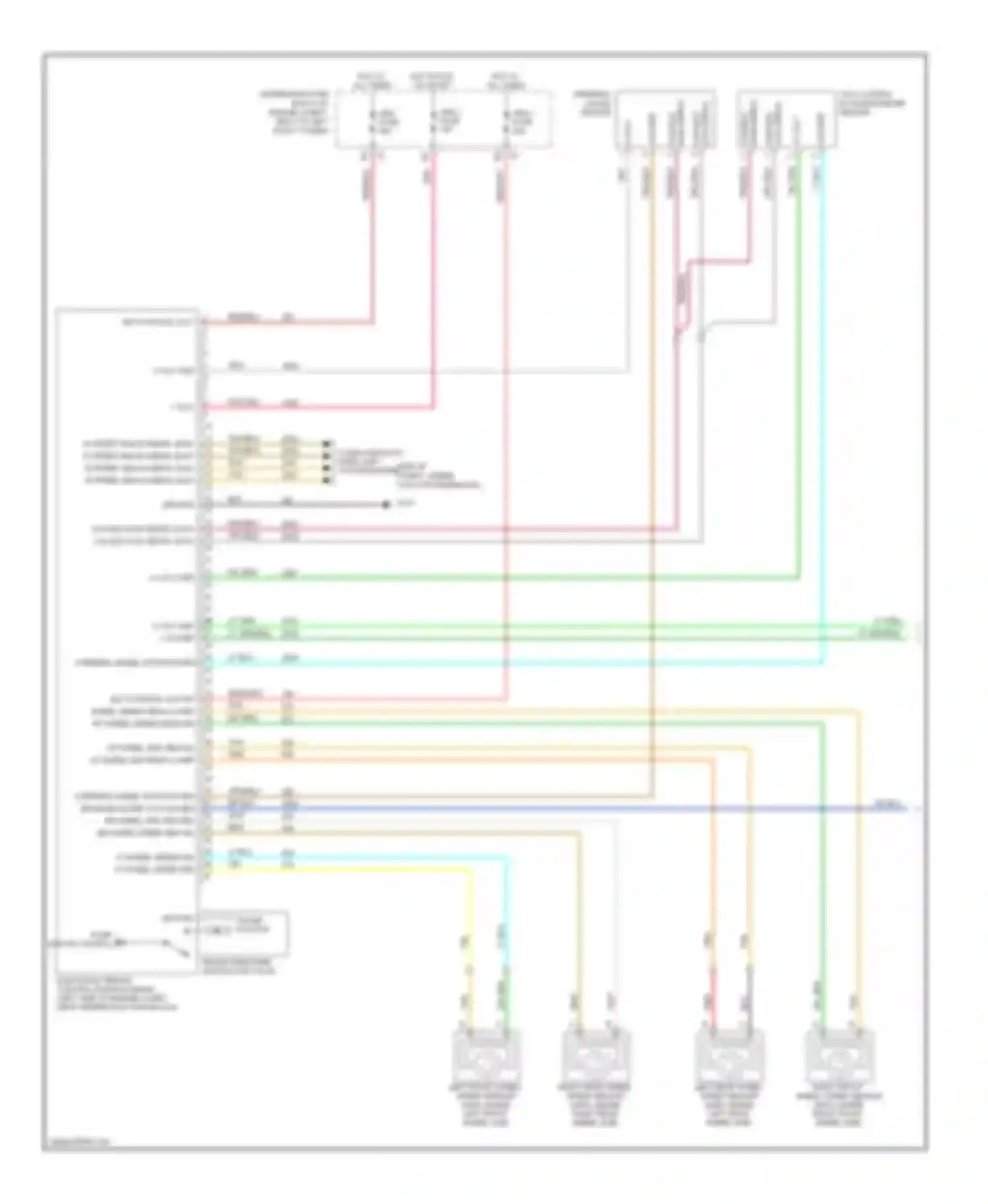 Wiring diagram lr wheel spd sen sig lr wheel spd sens lo ref for Chevrolet Cobalt I (2004-2010) (1 of 1)