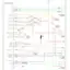 mini-Wiring diagram engine performance 2.2l (vin 4)s (1 of 2)