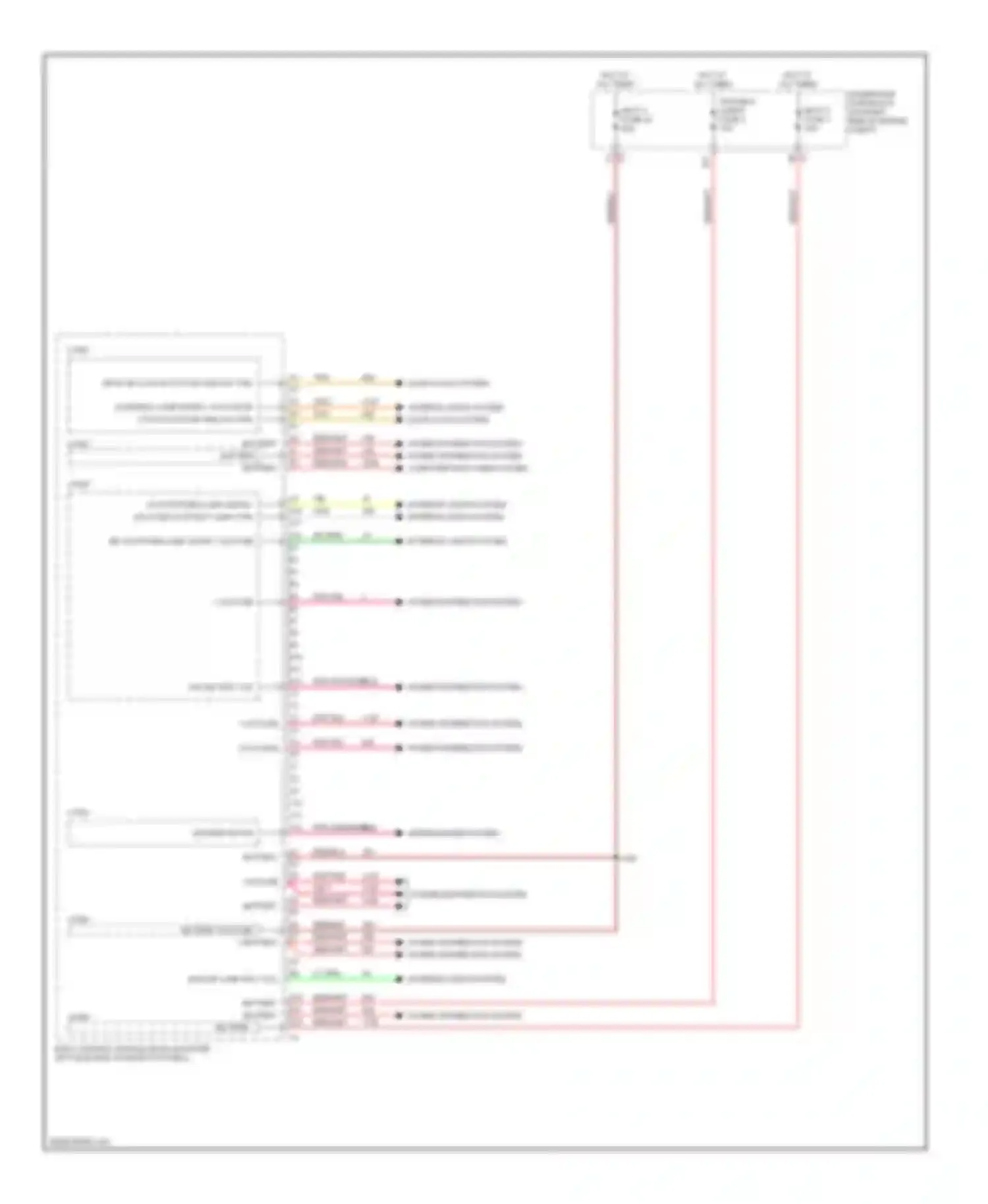 Wiring diagram org/ for Chevrolet Corvette C6 (2004-2014) (3 of 39)