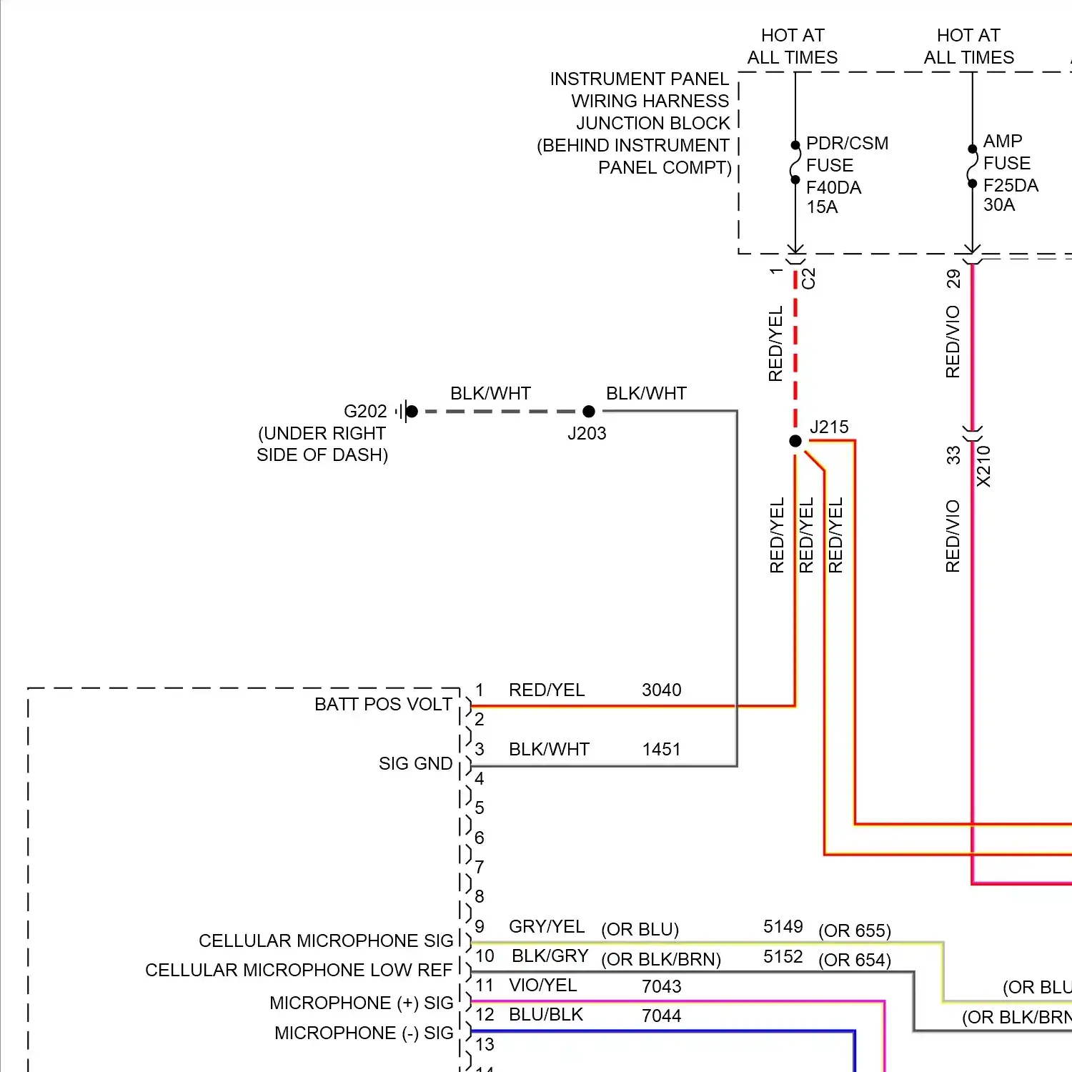 demo - Navigation circuit, w/o audio phile (1 of 5) Navigation circuit, w/o audio phile (1 of 5)