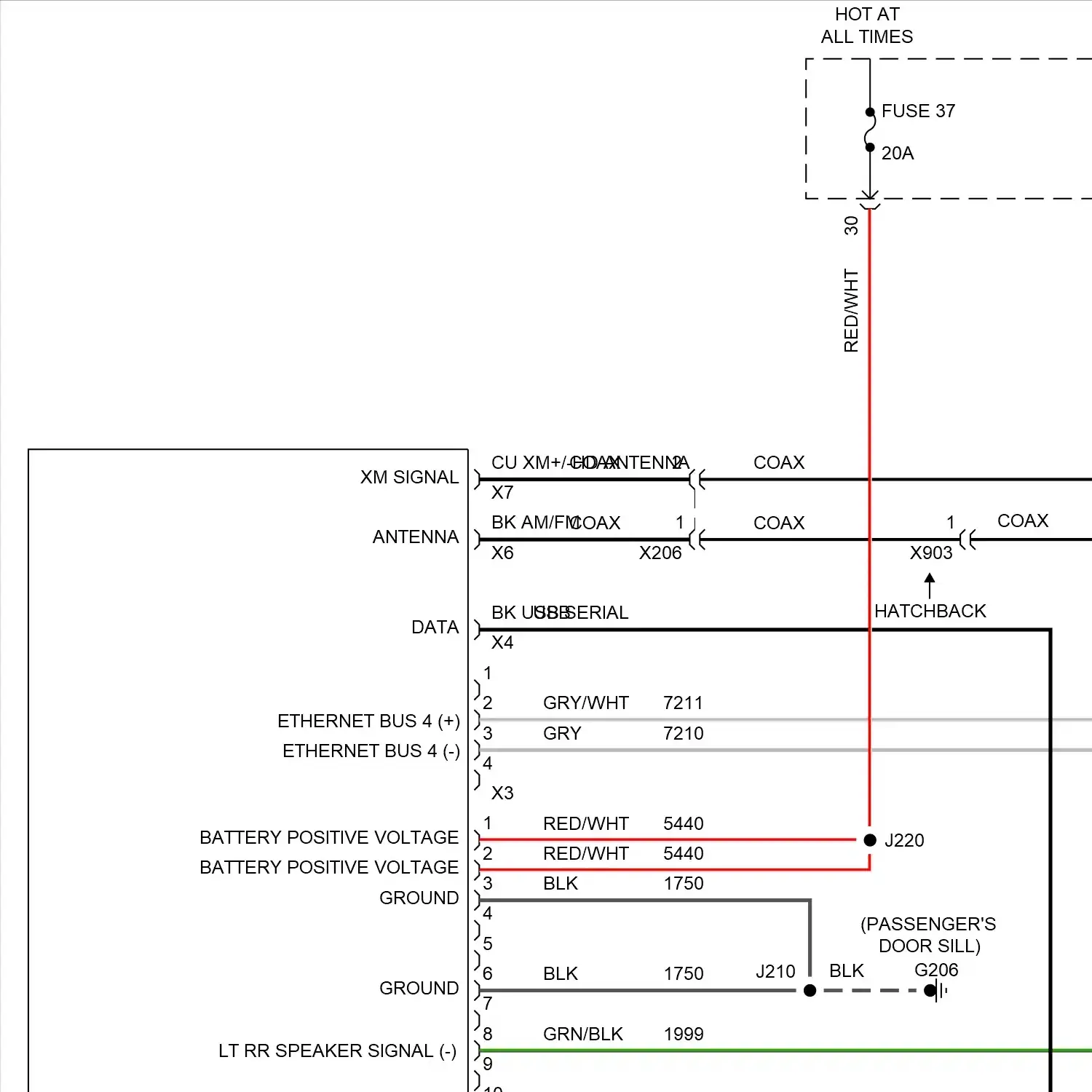 demo - Radio circuit, w/o audio amplifier (1 of 3) Radio circuit, w/o audio amplifier (1 of 3)