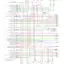 mini-Wiring diagram engine performance 7.4l (vin n)s, a/t commercial
chassis and motorhome (1 of 3)
