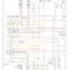 mini-Wiring diagram engine performance 4.3l vin x (1 of 3)