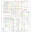 mini-Wiring diagram engine performance 6.5l (vin f)s (1 of 2)