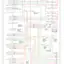 mini-Wiring diagram engine performance 4.3l (vin w)s (1 of 3)