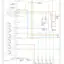 mini-Manual a/c circuit, dual zone a/c (1 of 2)