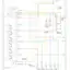 mini-Manual a/c circuit, standard (1 of 2)