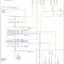 mini-Anti-lock brakes circuit, w/o power operated parking brake (1 of 2)