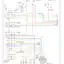 mini-Wiring diagram engine performance 2.4l vin 5, hybrid system circuit (1 of 3)