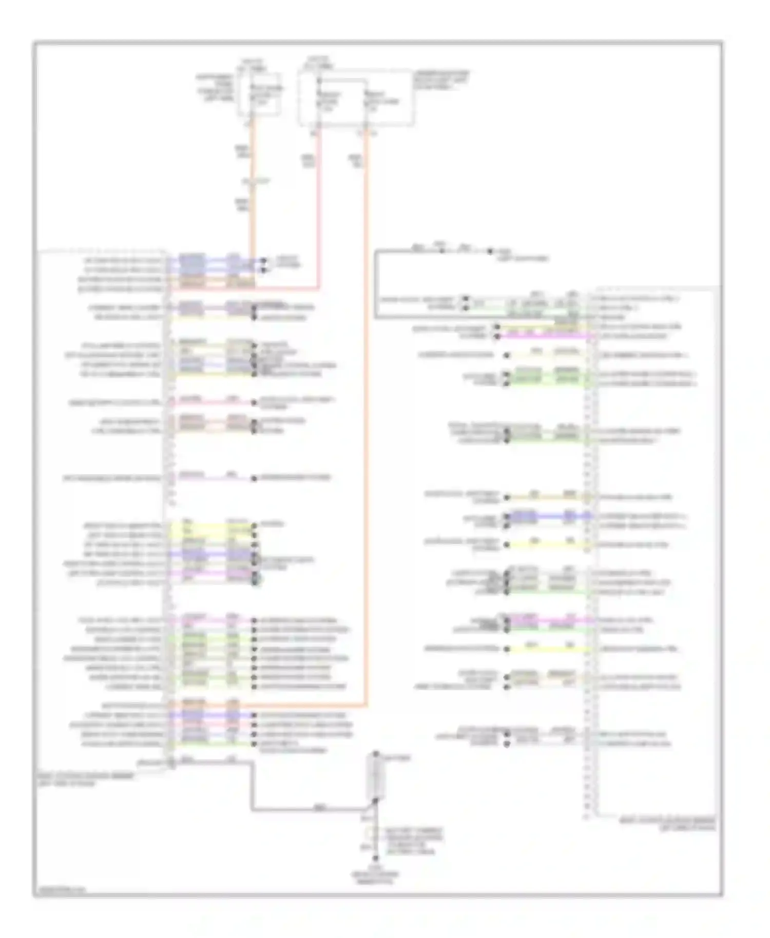 Wiring diagram lr lk mtr status sig key cap/clmn lk shift pos sig for Chevrolet Malibu VIII facelift (2013-2016) (1 of 1)