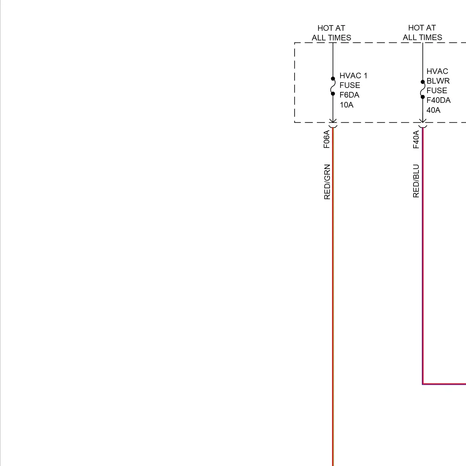demo - Manual a/c circuit (1 of 3) Manual a/c circuit (1 of 3)