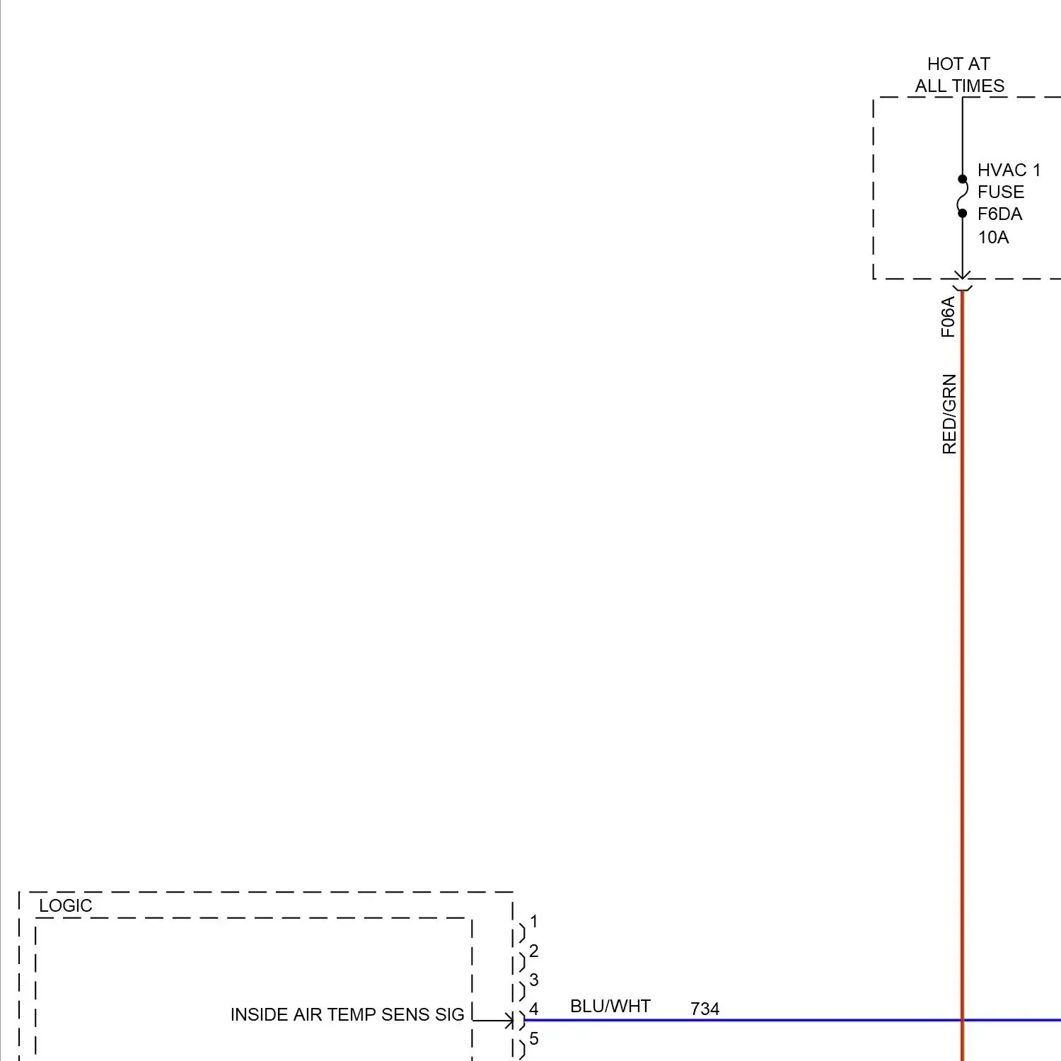 demo - Automatic a/c circuit (1 of 5) Automatic a/c circuit (1 of 5)