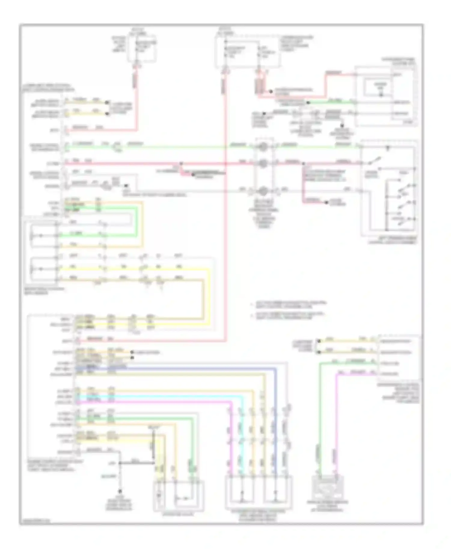 Silverado 2500 HD Chevrolet  (2002-2012): 6.6l vin l, cruise control circuit