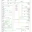 mini-Computer data lines circuit (1 of 2)