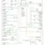 mini-Computer data lines circuit (1 of 3)