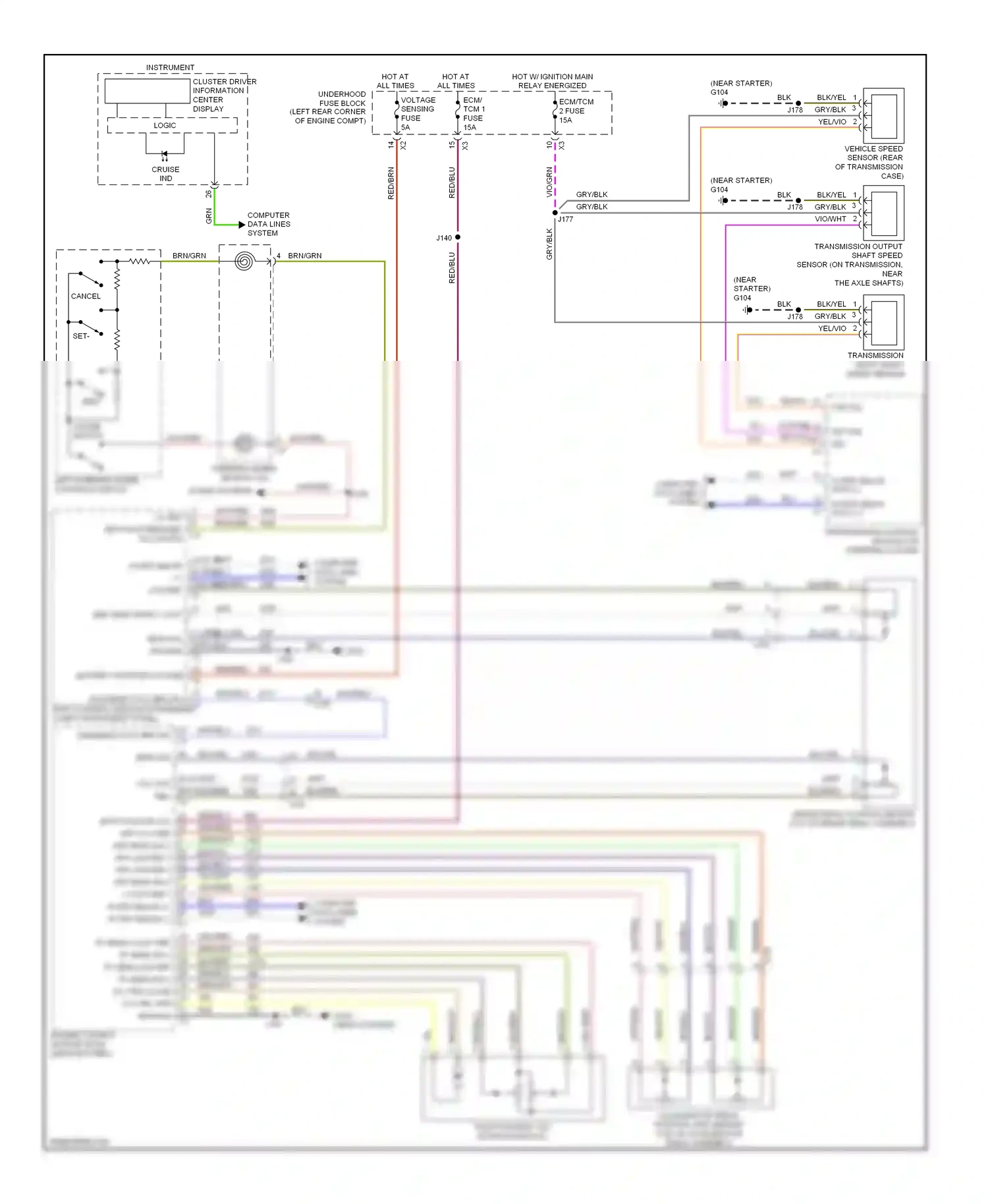 Chevrolet Spark M300 (2009-2016) red/blu wiring diagram  (3 of 14)