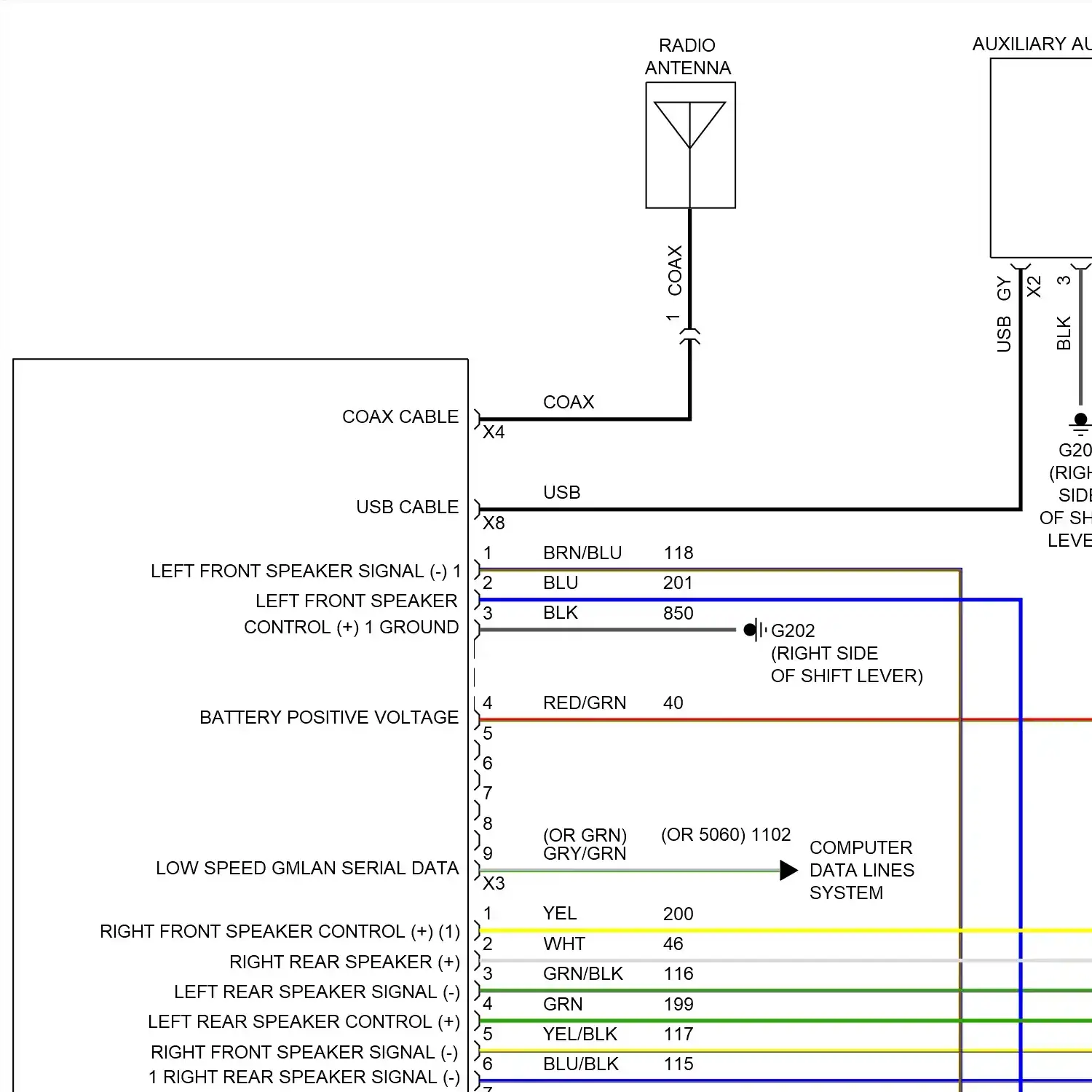 demo - Radio circuit, base (1 of 2) Radio circuit, base (1 of 2)